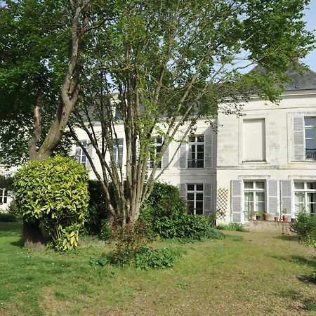 Vendome Au Bord Du Loir Vendôme Exterior foto